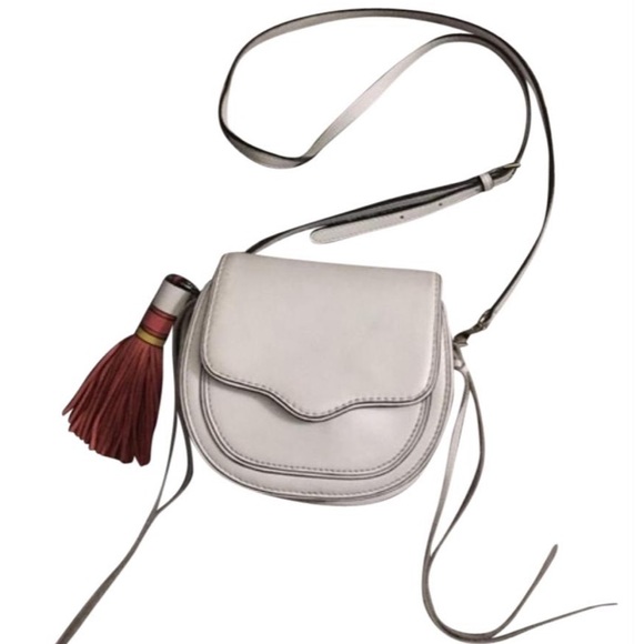 Rebecca Minkoff Handbags - Rebecca Minkoff Mini Sydney Crossbody bag
